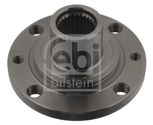 Wheel Hub